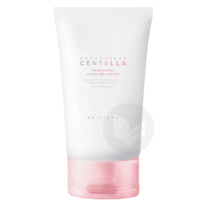 Madagascar Centella Poremizing Light Gel Cream 75ml
