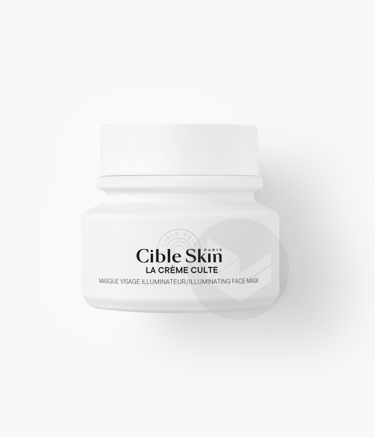 MASK-CRÈME CULTE 50ml