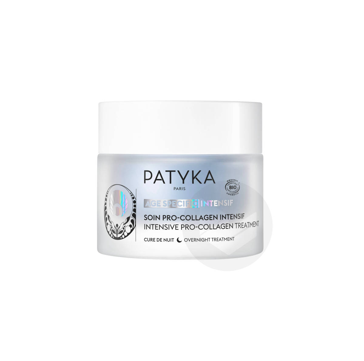 Soin Pro-Collagen Intensif 50ml