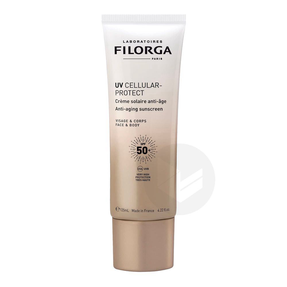 UV CELLULAR-PROTECT CORPS