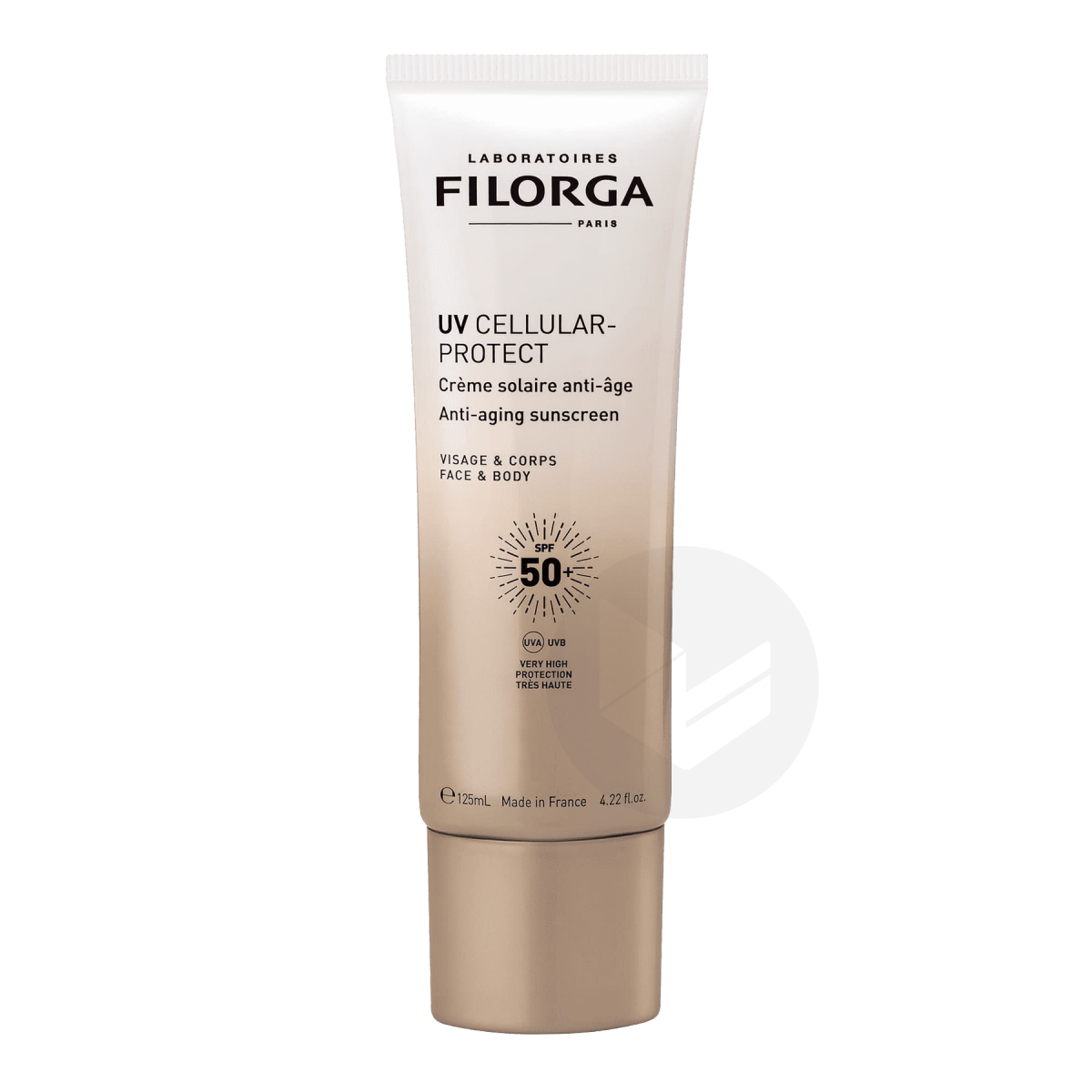 UV Cellular-Protect Corps 125ml