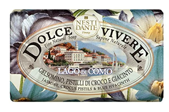 Savon Dolce Vivere