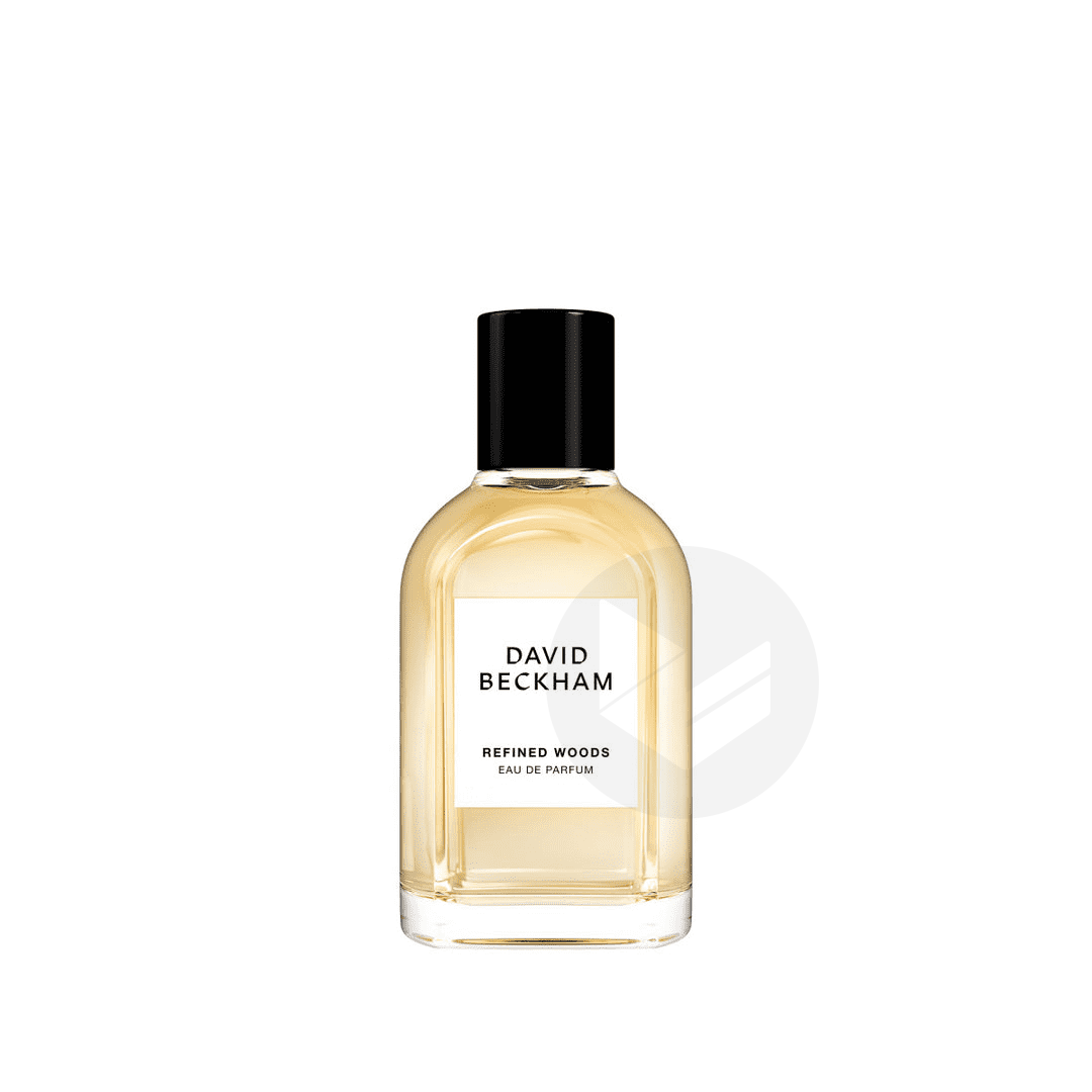 Bois raffinés Eau de Parfum 50ml