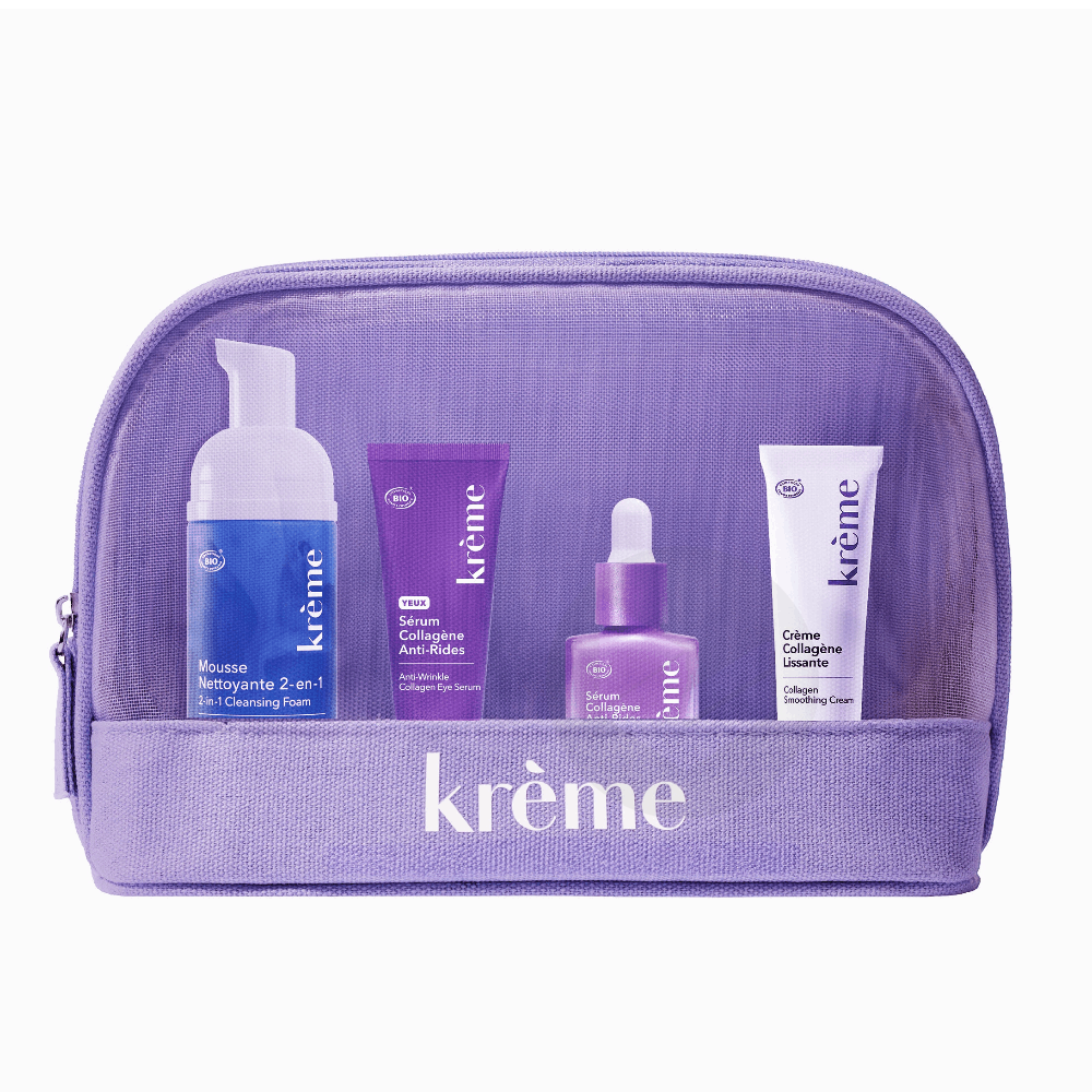 Trousse Rituel Lissant