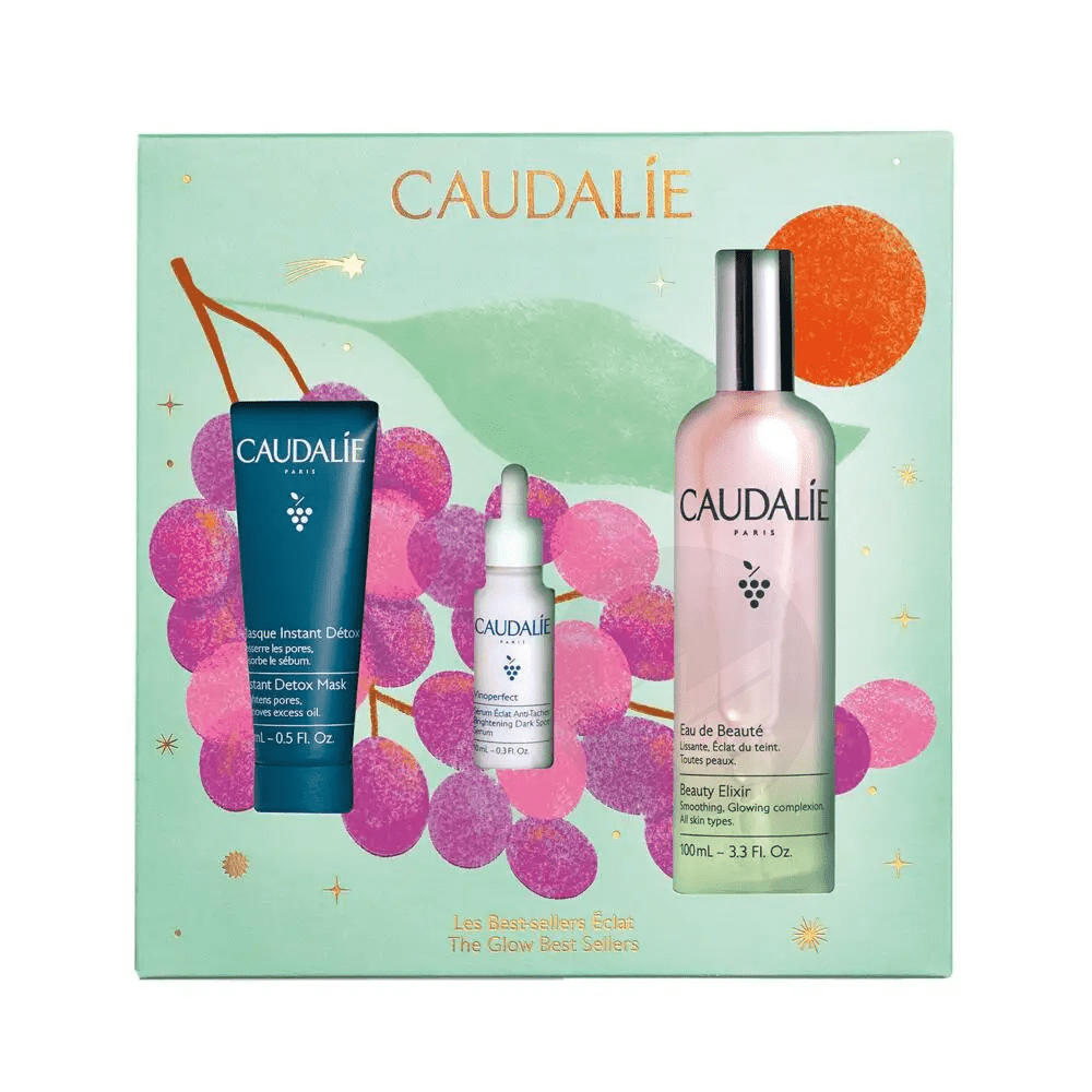 Les Bestsellers Éclat coffret