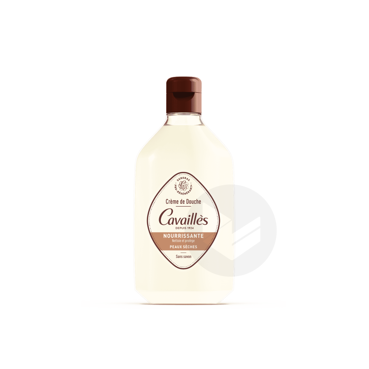 Crème de Douche Nourrissante 250ml