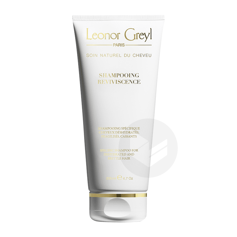 Shampoing Reviviscence 200ml
