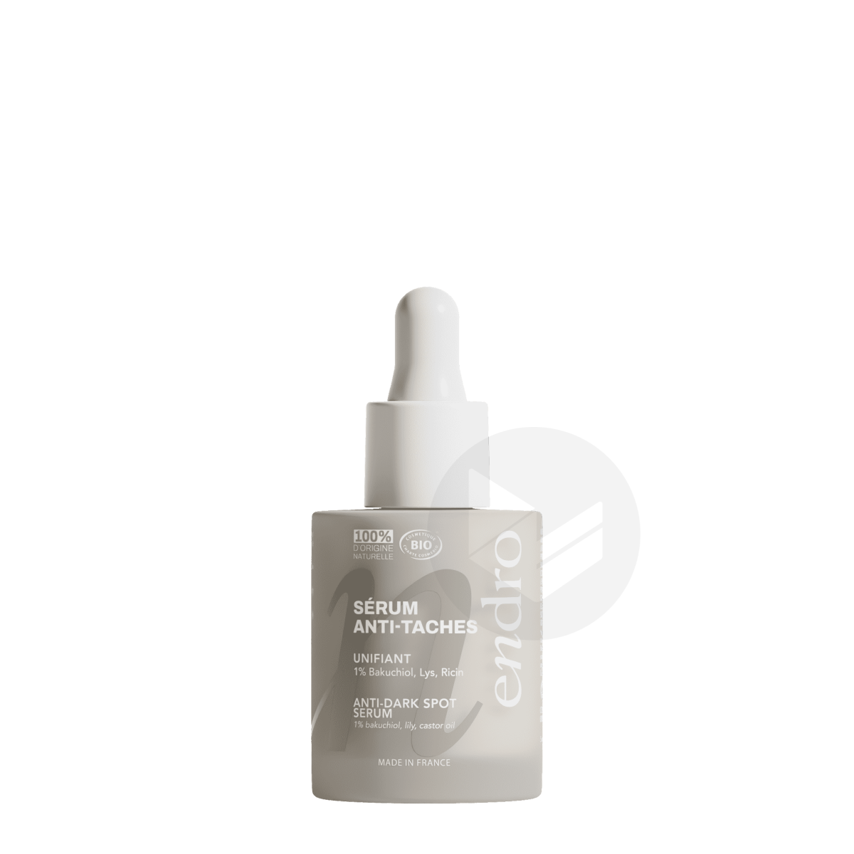 Sérum Anti-Tâches 30ml