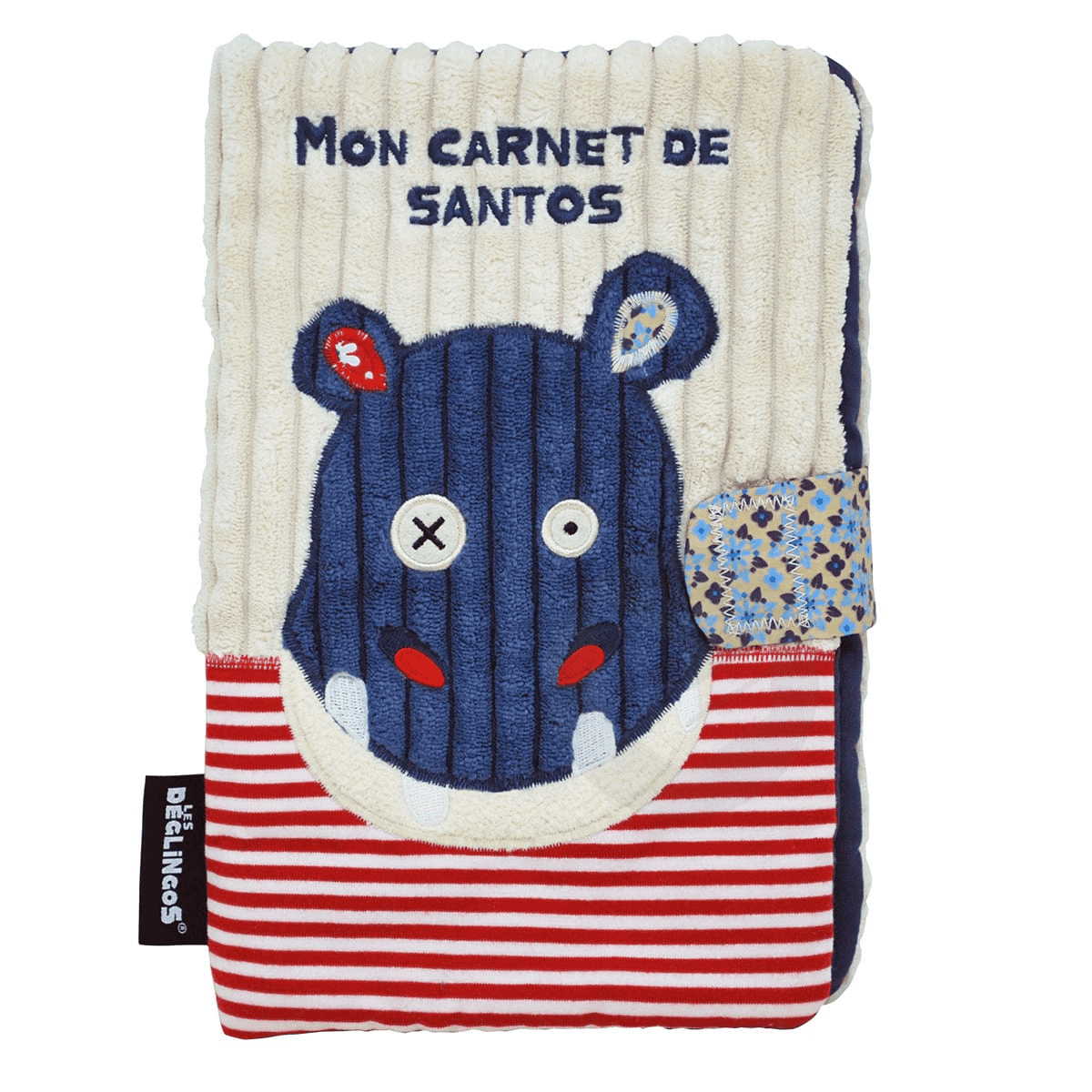 Carnet de Santé Hippipos