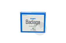 BADIAGA COMPLEXE N°47 Comprimé sublingual (3 plaquettes de 20)