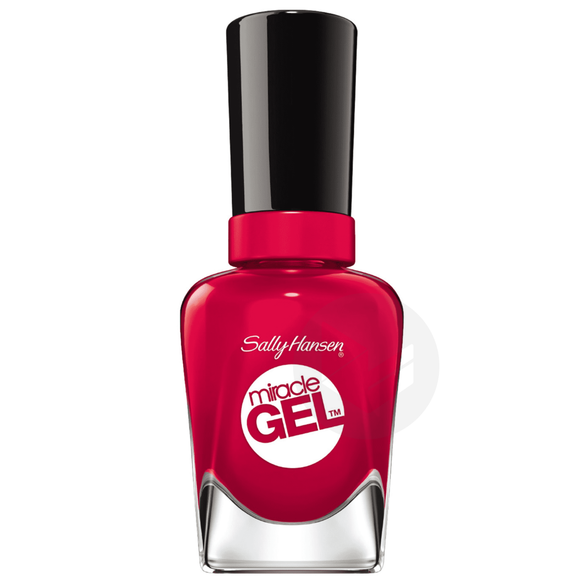 Miracle Gel 680 Rhapsody Red 14.7ml