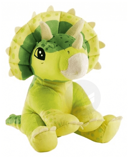 Bouillotte Déhoussable Universal Triceratops