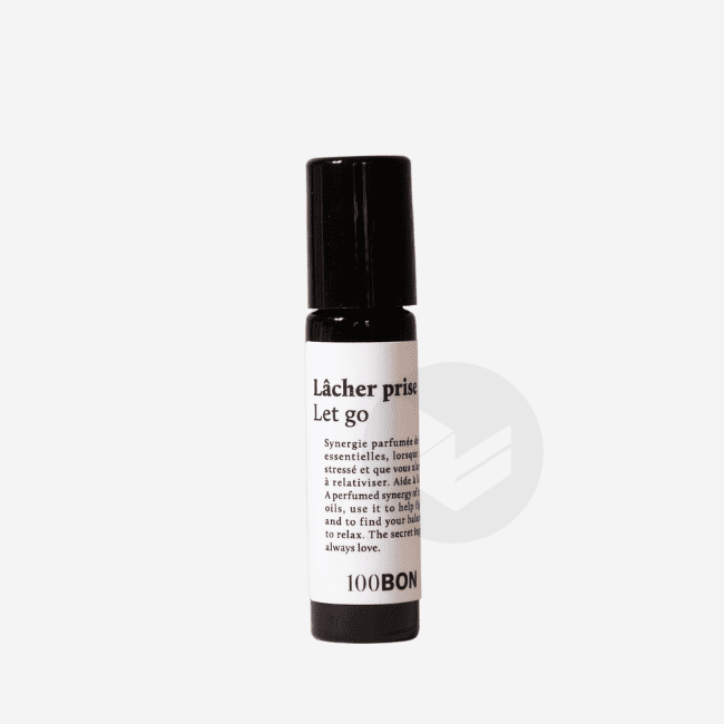 Lâcher-Prise Roll-on 10ml