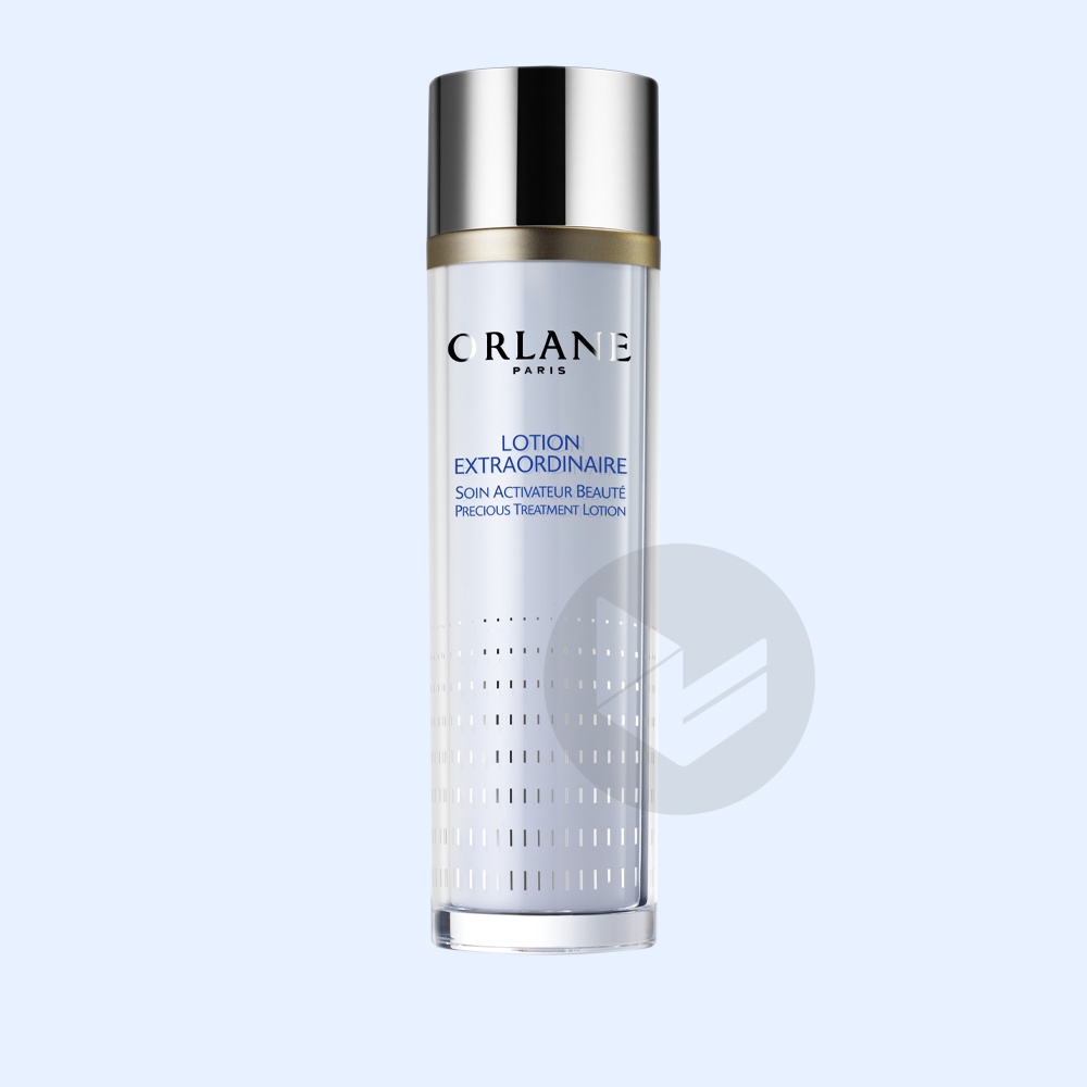 Lotion Extraordinaire Soin Activateur de Beauté