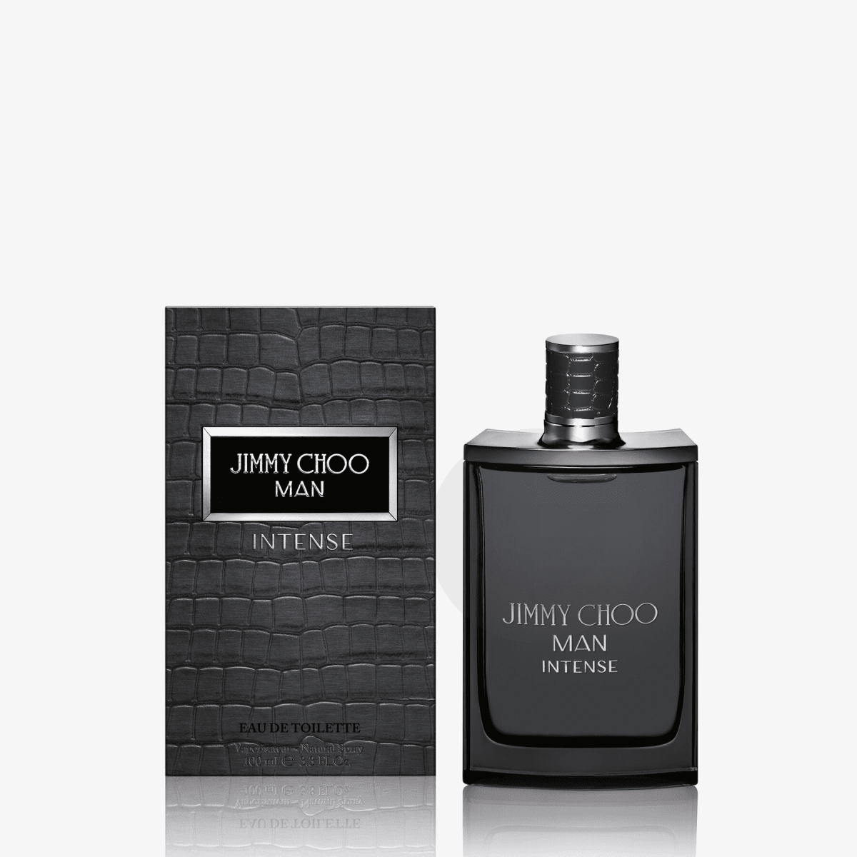 Man Intense Eau de Toilette 100ml