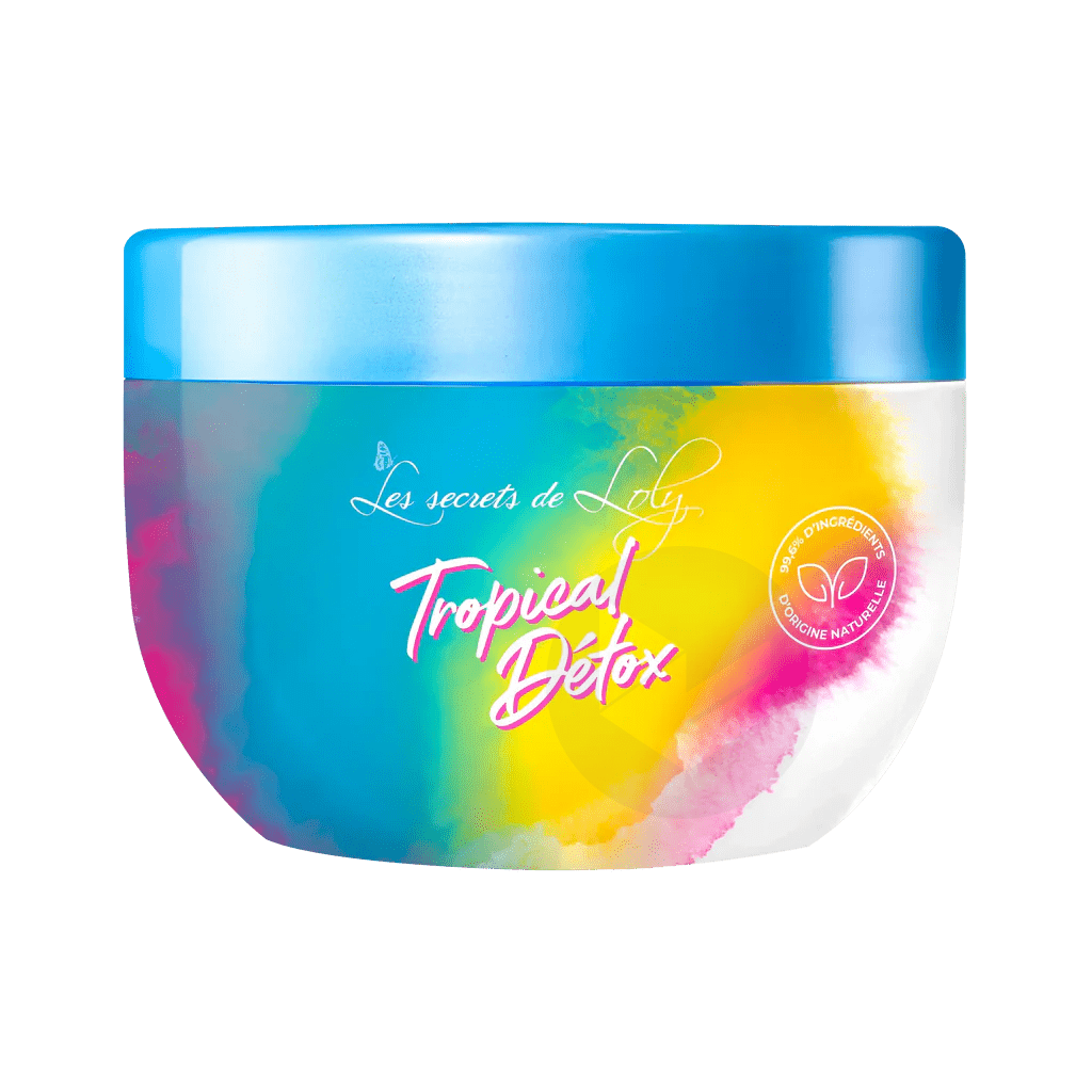 Tropical Détox 250ml