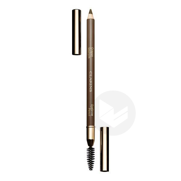 Crayon sourcils couleur soft blonde