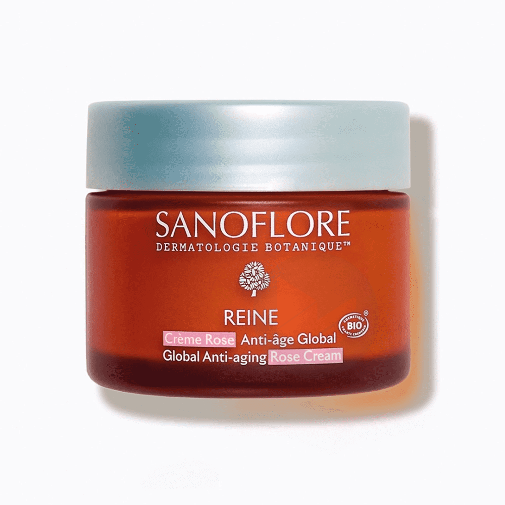 Reine Crème Rose Anti-Âge Global 50ml