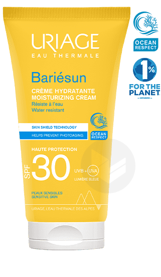 Bariésun crème hydratante SPF30 50ml