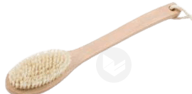 Brosse Massage