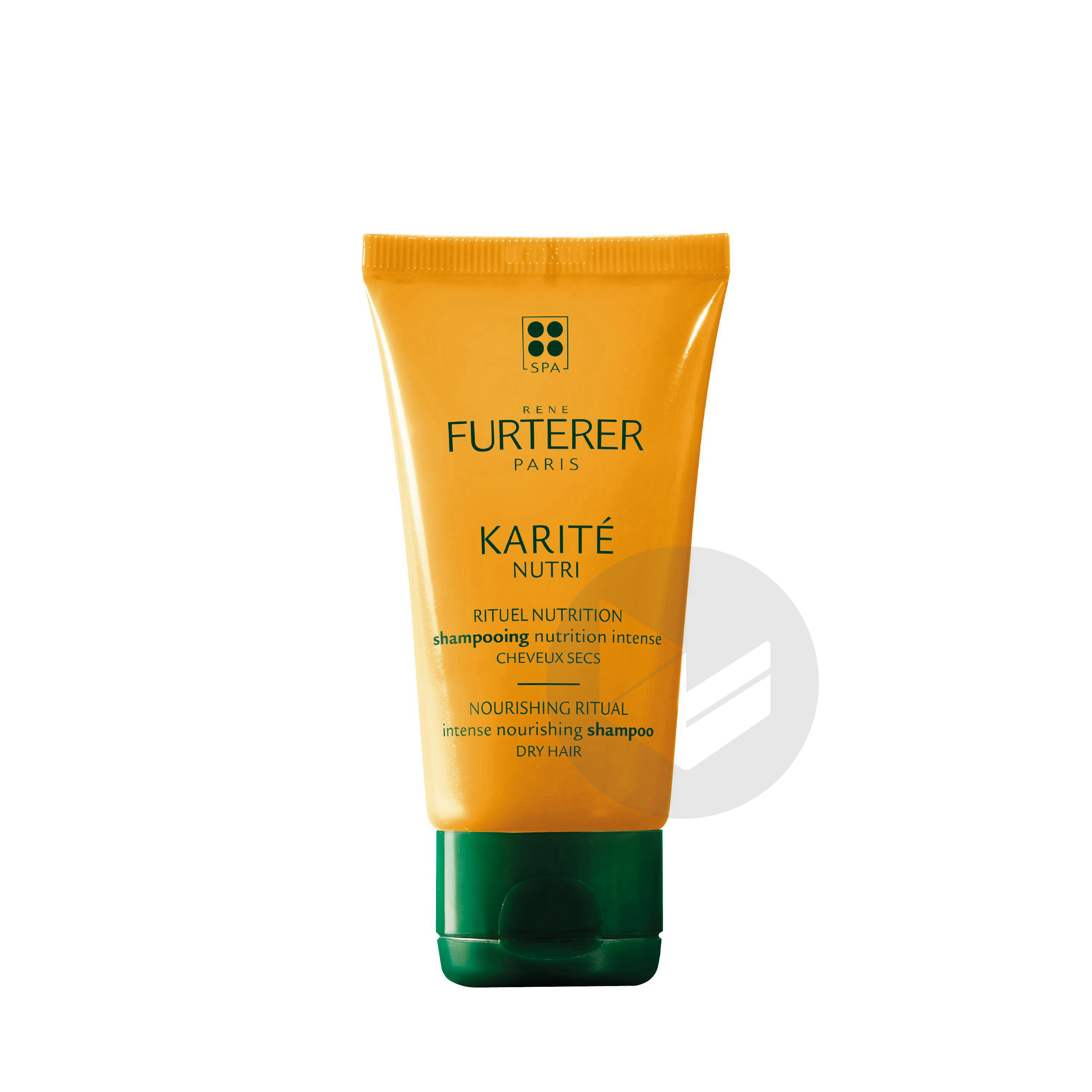 René Furterer Karité Nutri Shampooing nutrition intense - 50 ml