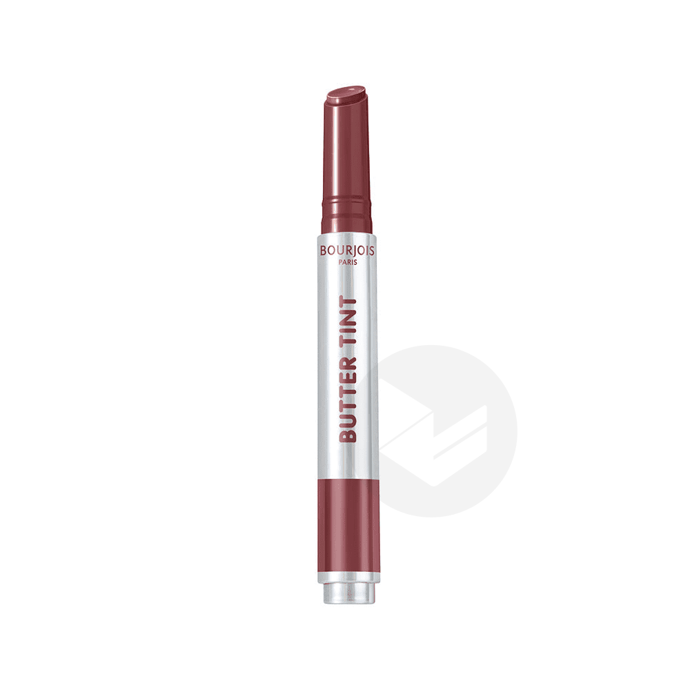 Baume À Lèvres Teinté Butter Tint 03 Guav'amour