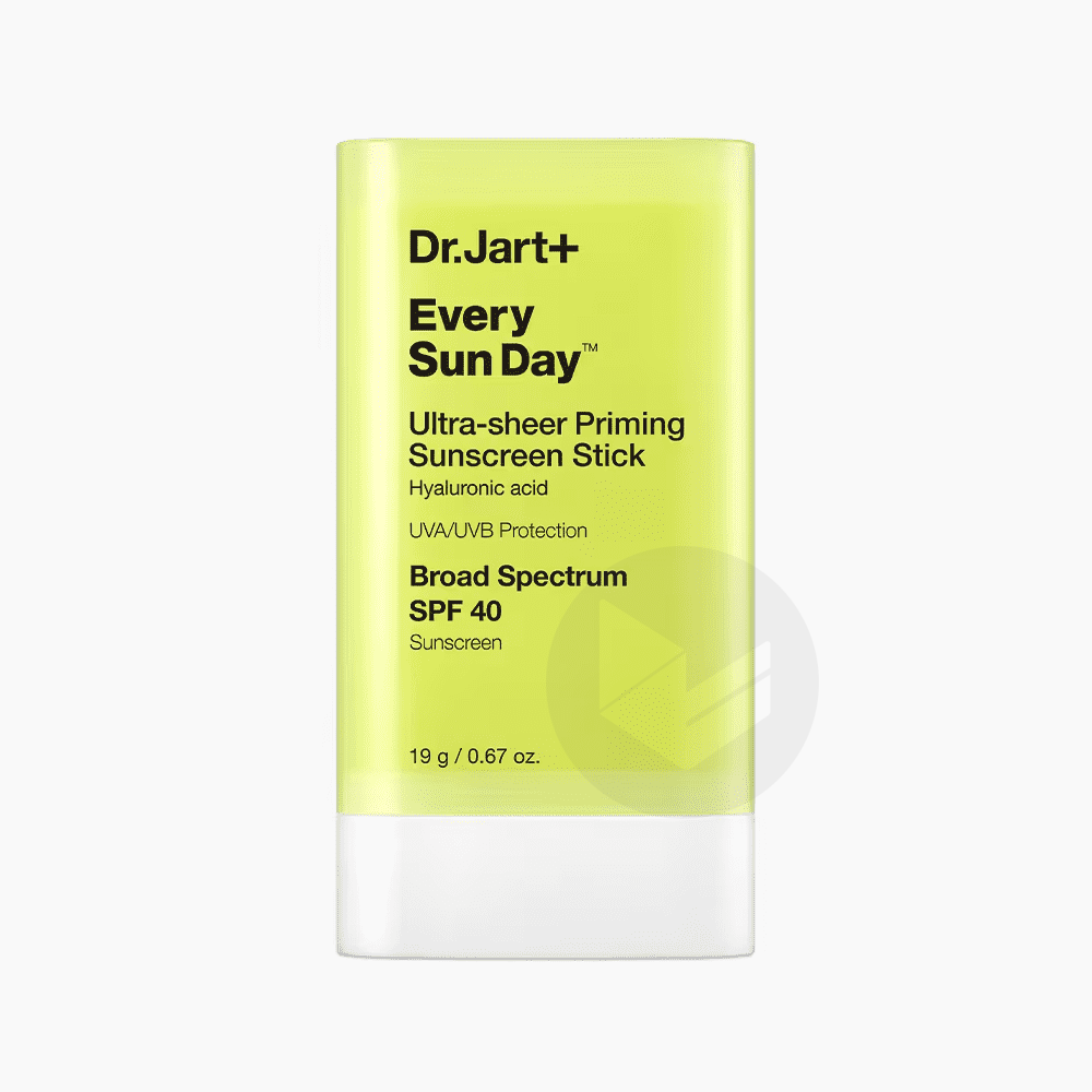 Every Sun Day Stick Solaire Primer Transparent SPF30 19g