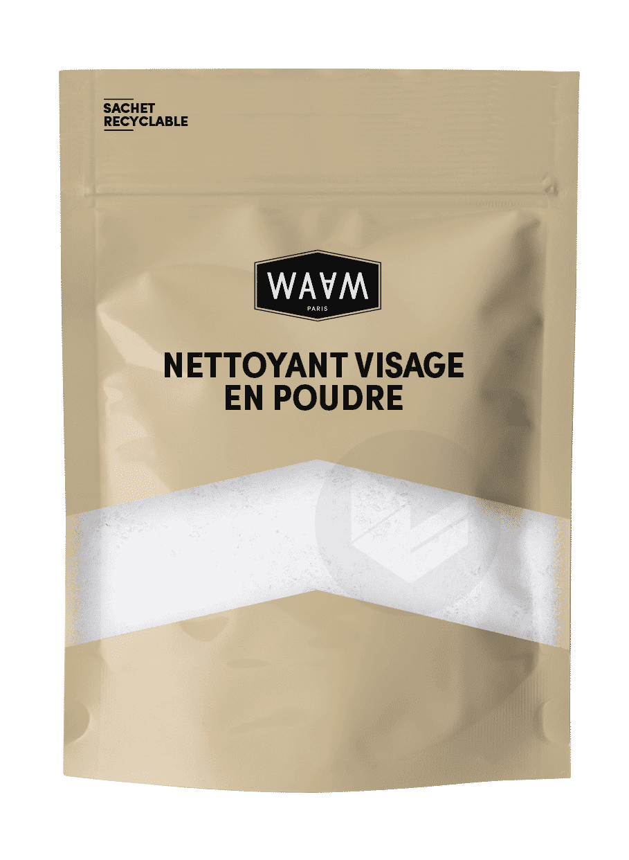 Nettoyant Visage Doypack 50g