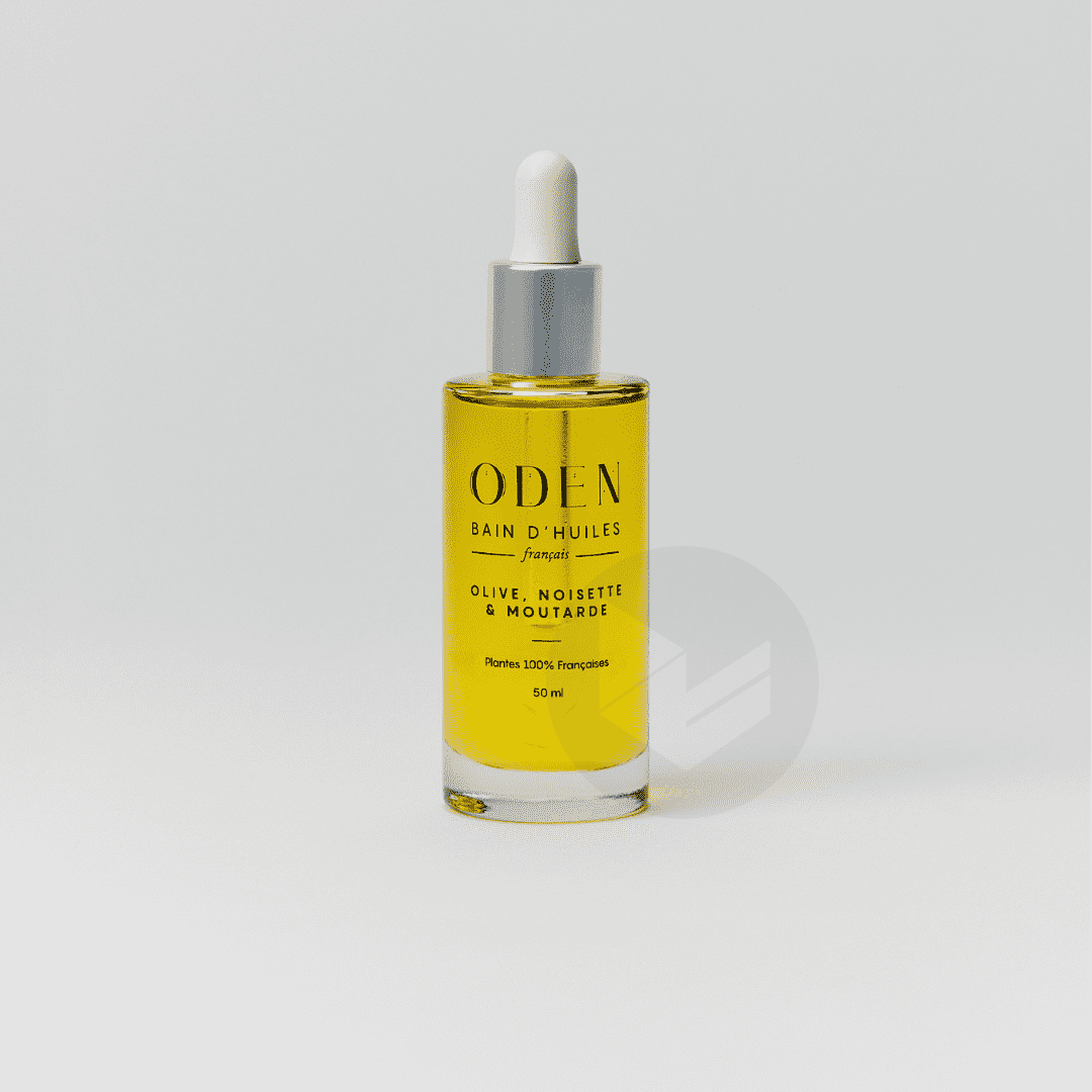Huile Cheveux 50ml