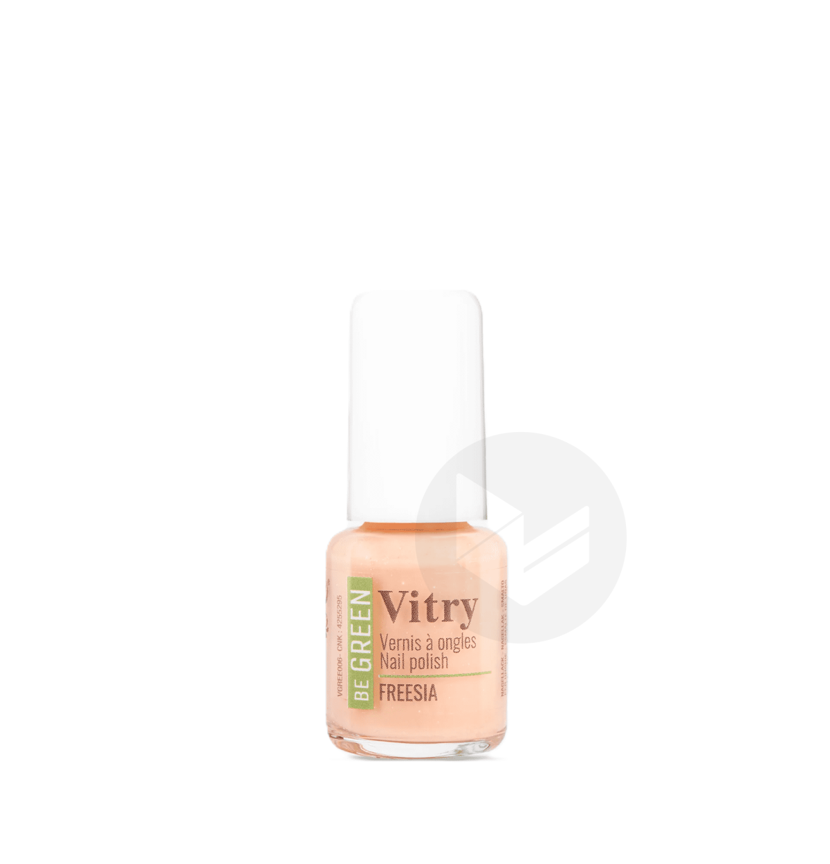 Vernis à ongles Freesia 6ml