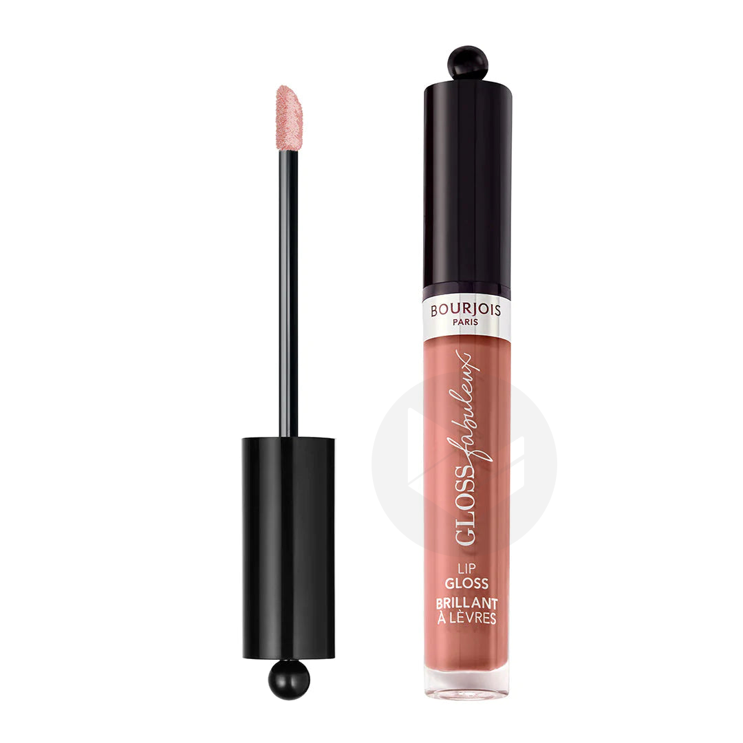 Gloss Fabuleux 06 Cream Comes True 3.5ml