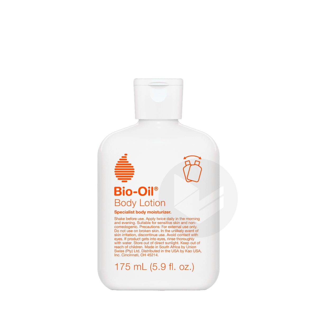 Body Lotion 175ml