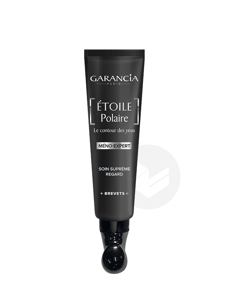 [ ÉTOILE POLAIRE ] Le contour des yeux 10ml