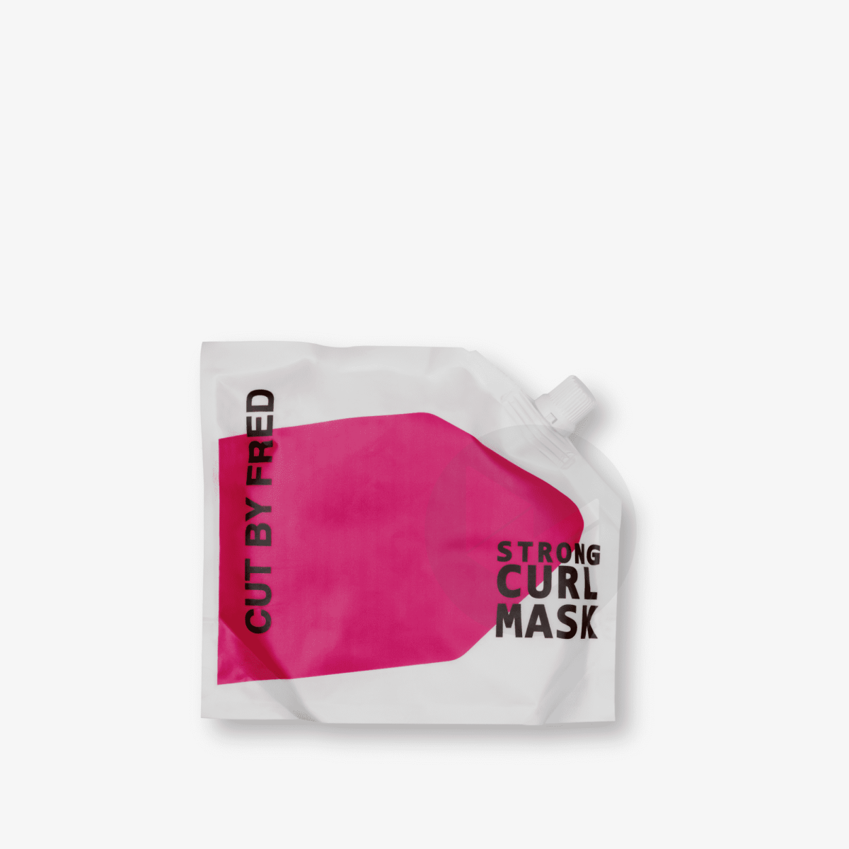 Strong Curl Mask 420ml