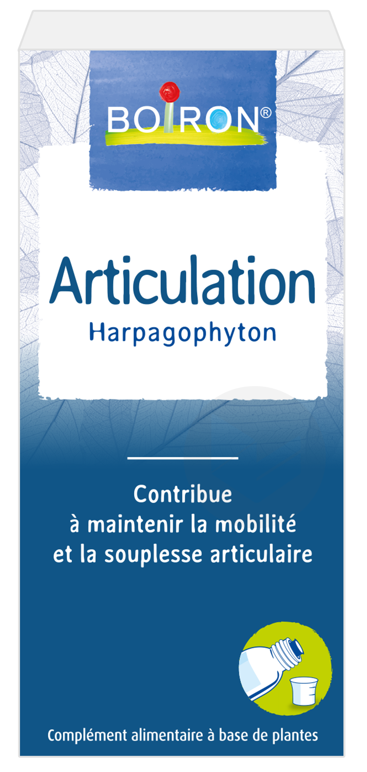 Harpagophyton 60ml
