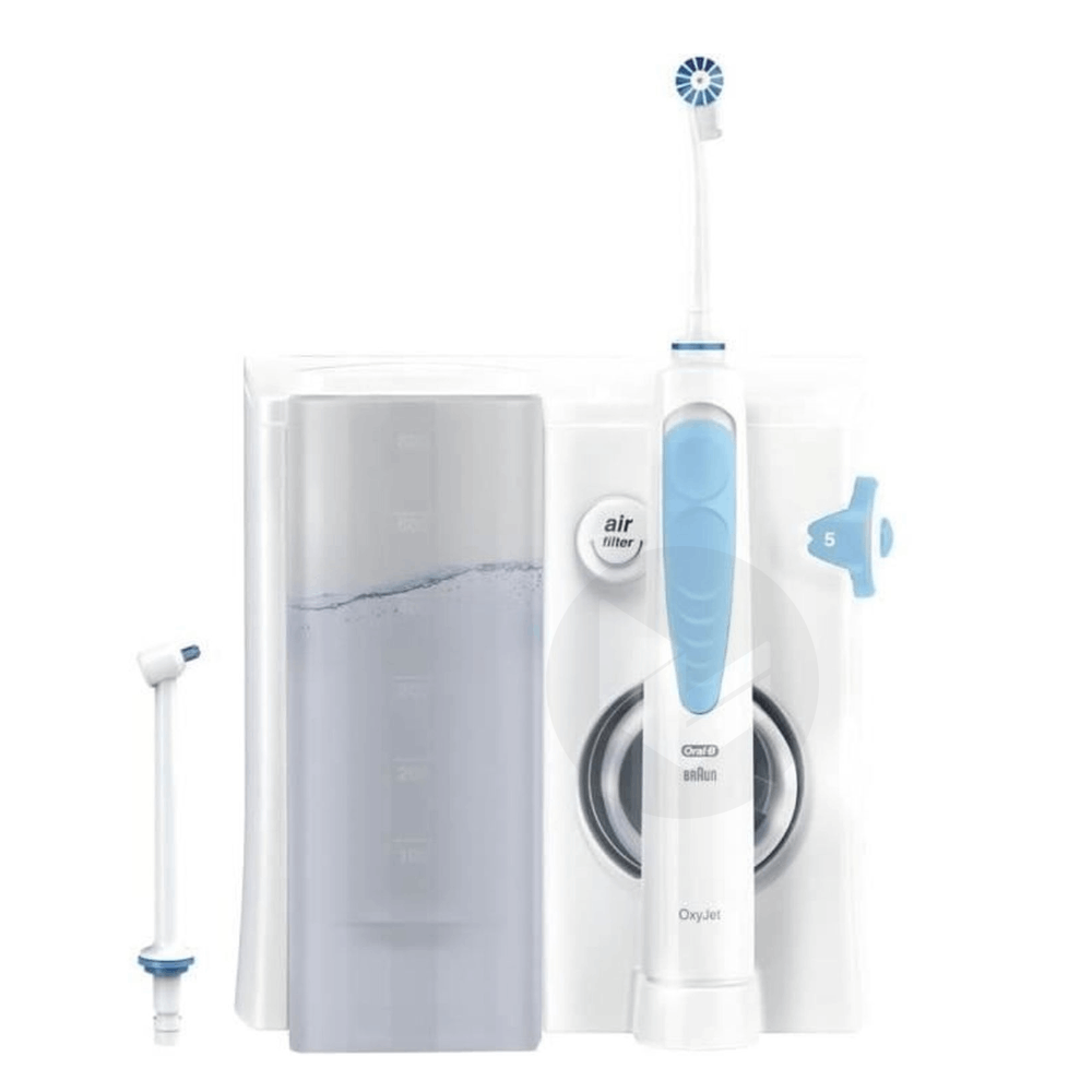 Hydropulseur Oxyjet
