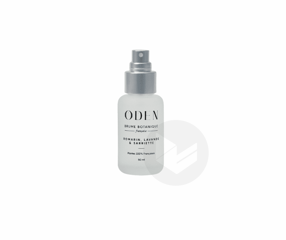 Brume Botanique Romarin 50ml