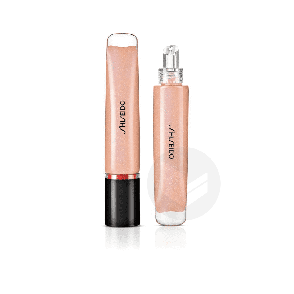 Shimmer Gel Gloss 02 Toki Nude