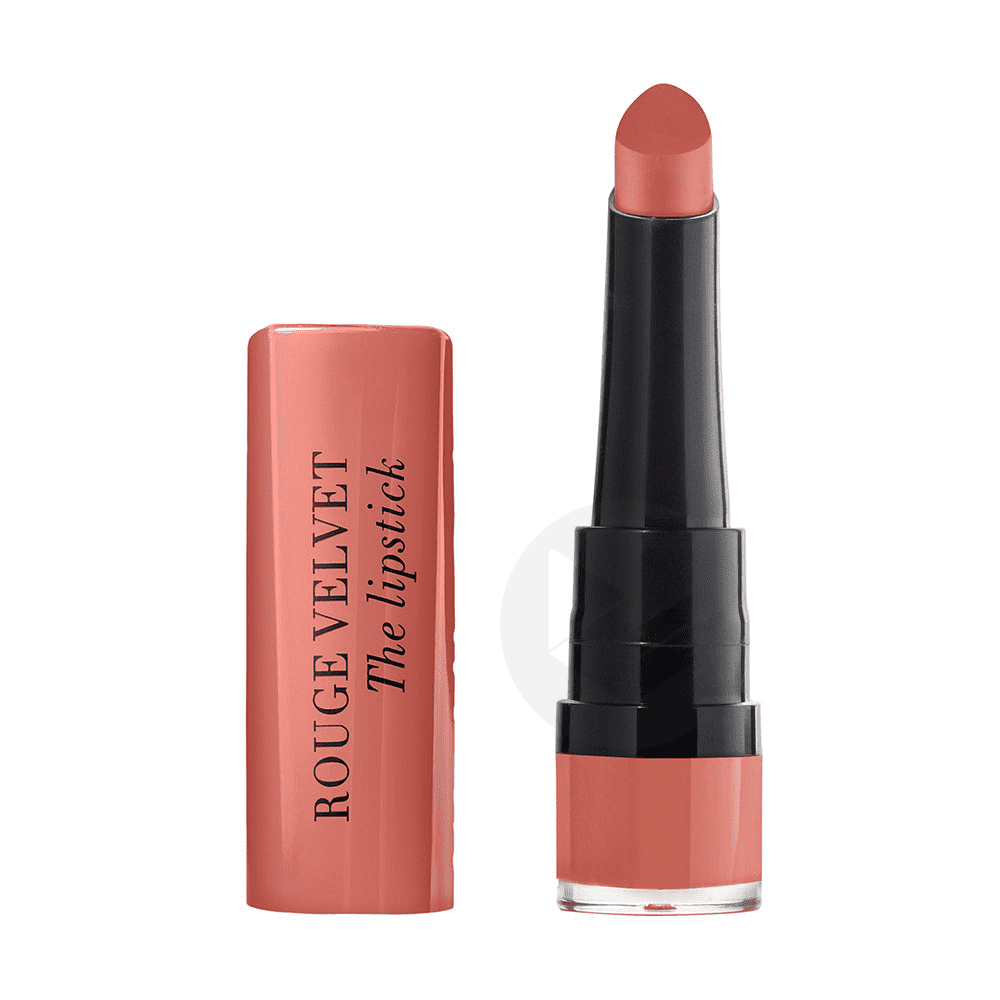 Rouge Velvet The Lipstick 15 Peach Tatin 2.4g