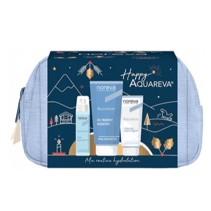 Aquareva Trousse Ma Routine Hydratation