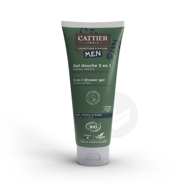 Baume nourrissant 90g