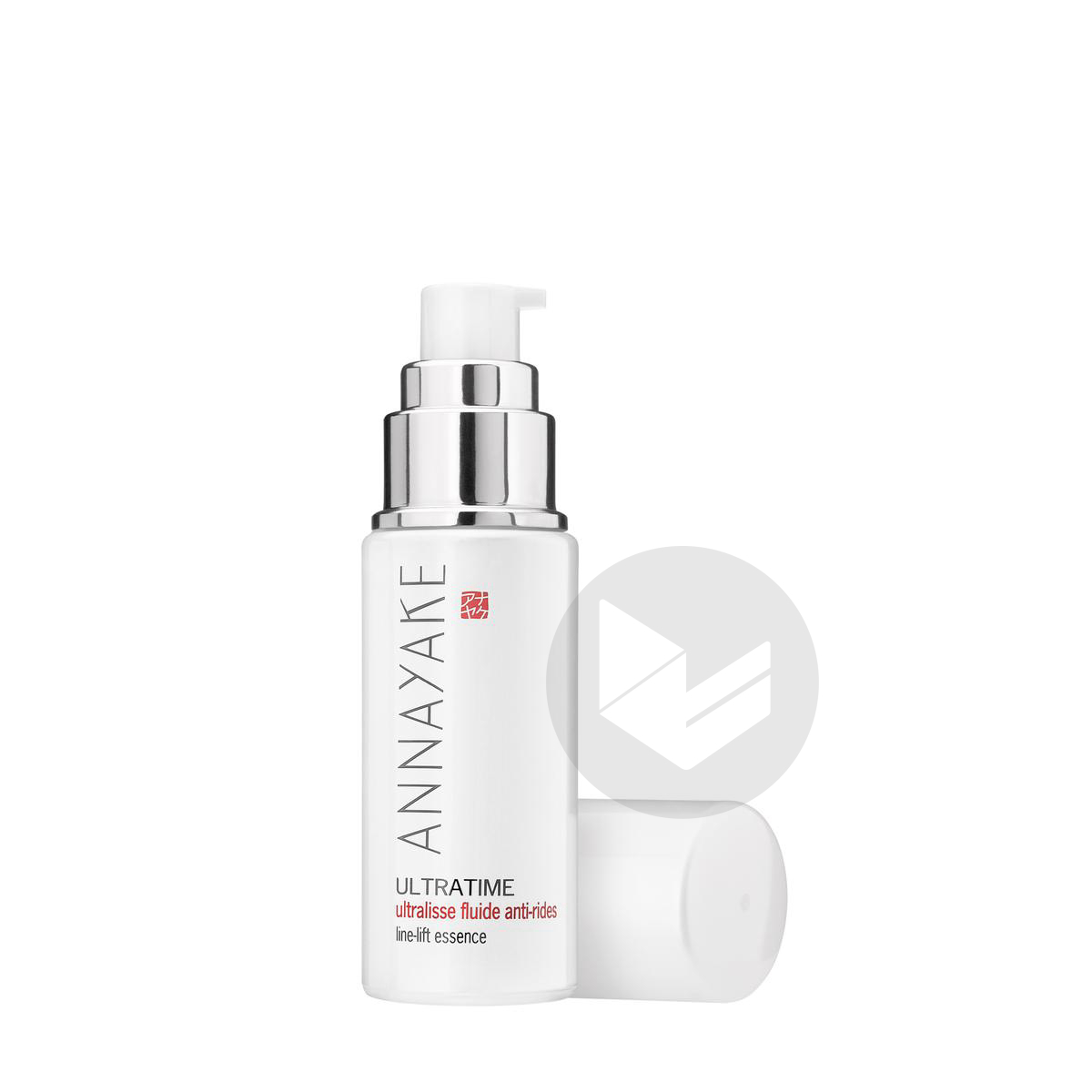 Ultralisse Fluide Anti-Rides 30ml