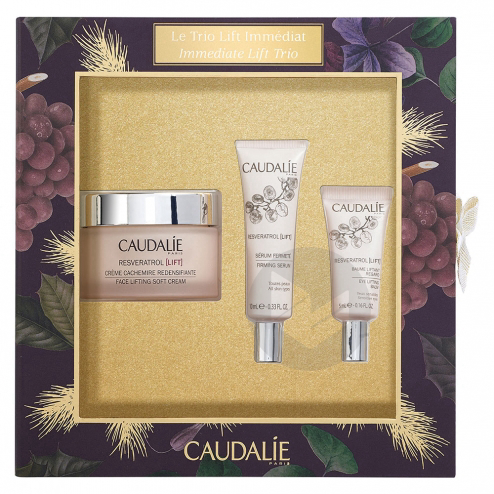 Coffret Trio Lift Immédiat