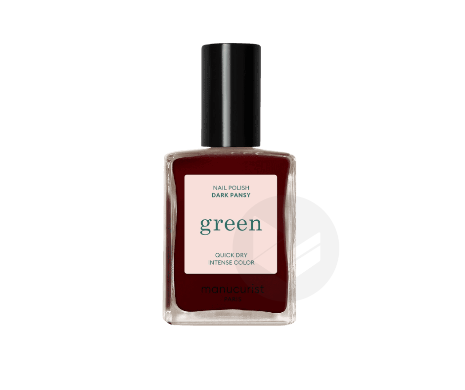 Vernis à ongles Dark Pansy 15ml