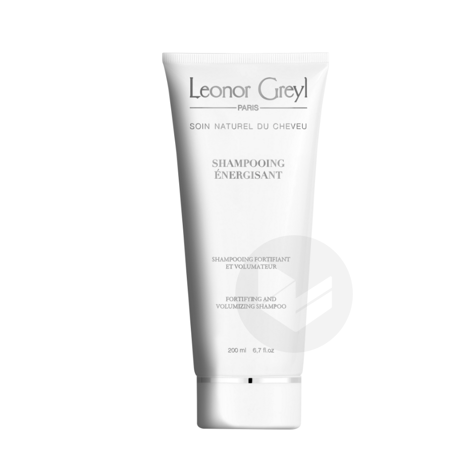 Shampooing Energisant 200ml