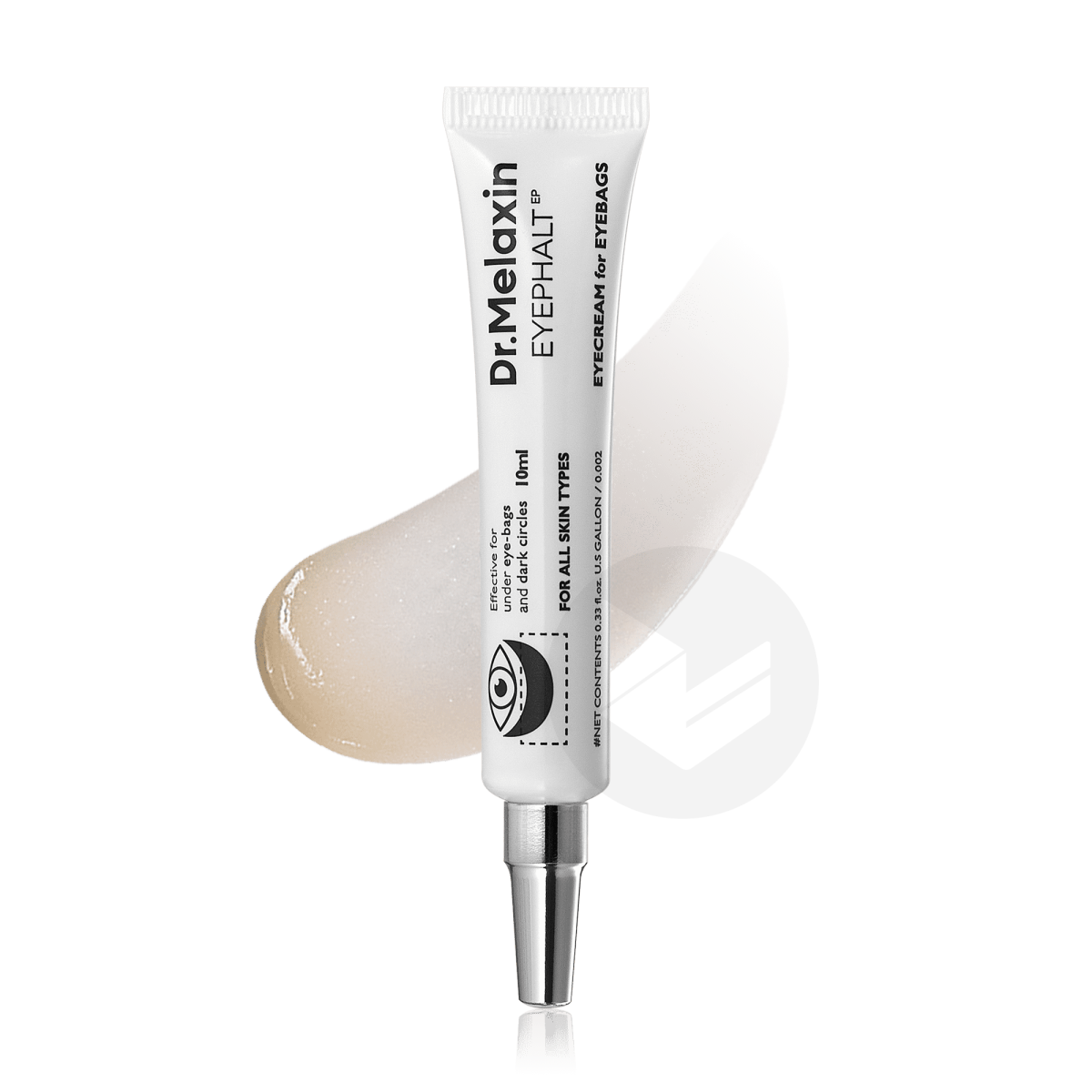 Eyephalt Eyebag Cream 10ml