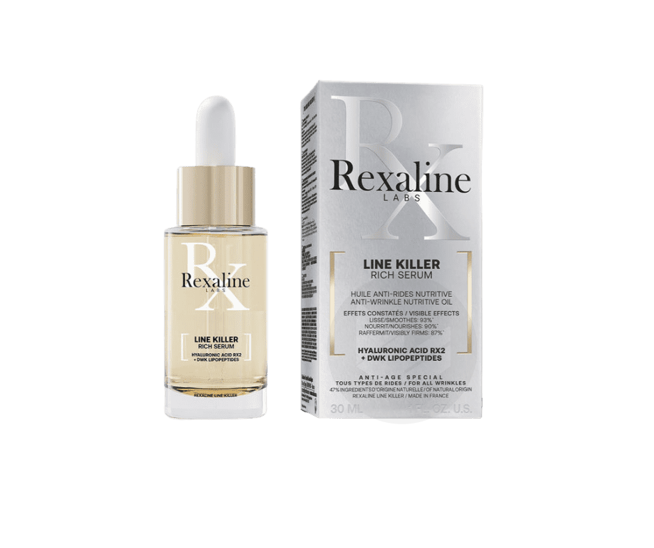 Line Killer Rich Sérum 30ml