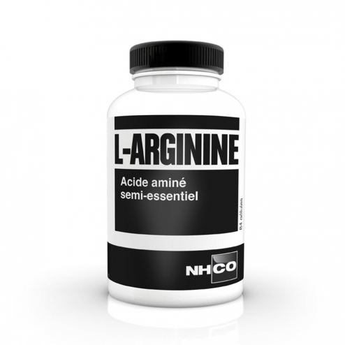 NHCO L-Arginine 84 Gélules
