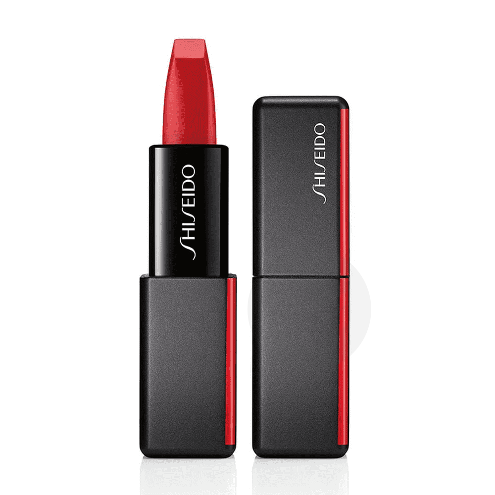 ModernMatte Powder Lipstick 514 Hyper Red 4g