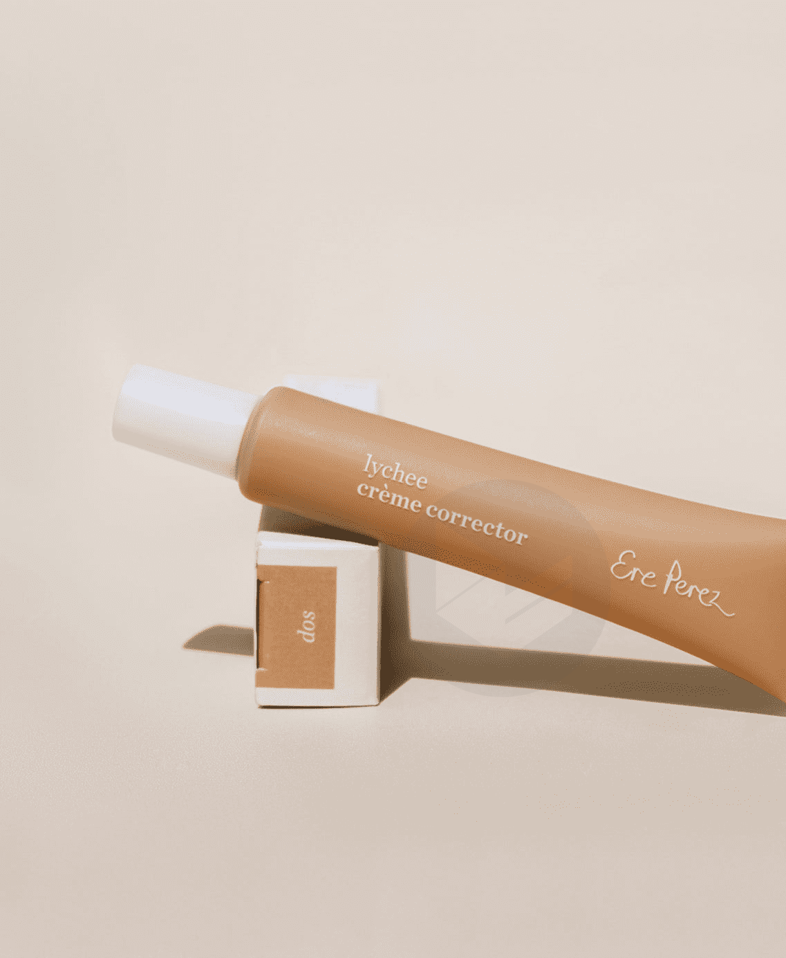 Lychee Crème Corrector Dos 10ml